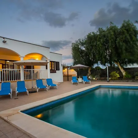 Villa Remarkable 3-bed In *