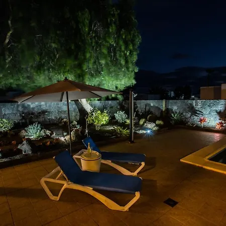 Remarkable 3-bed In Villa *