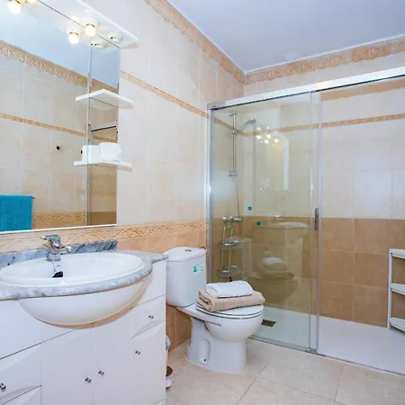 Remarkable 3-bed In Playa Blanca (Lanzarote)
