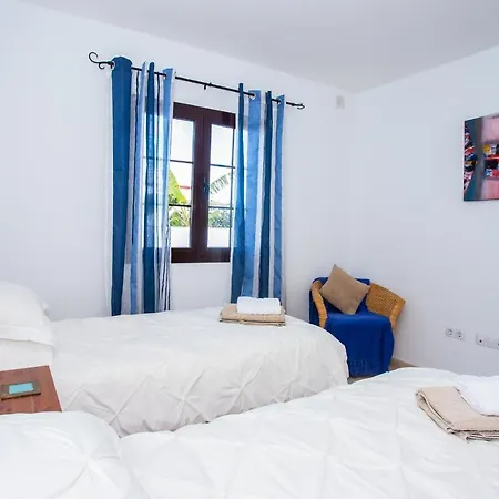 Remarkable 3-bed In *