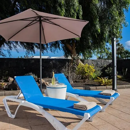 Villa Remarkable 3-bed In