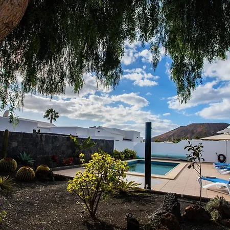 Villa Remarkable 3-bed In