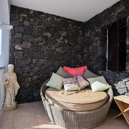 Villa Remarkable 3-bed In