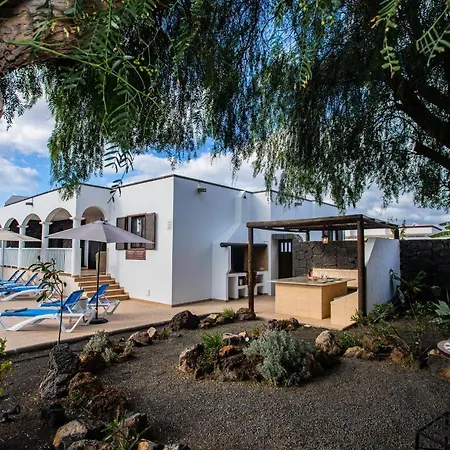Villa Remarkable 3-bed In