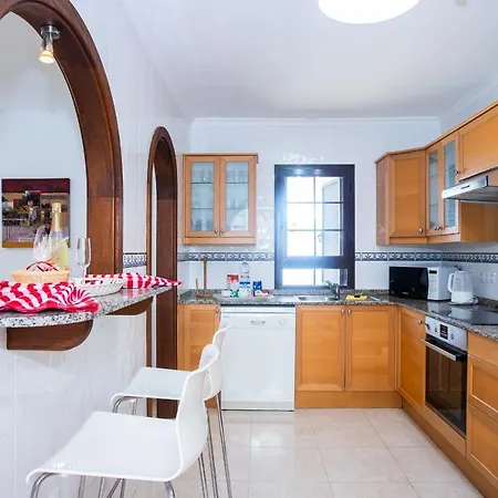 Remarkable 3-bed In * Playa Blanca (Lanzarote)