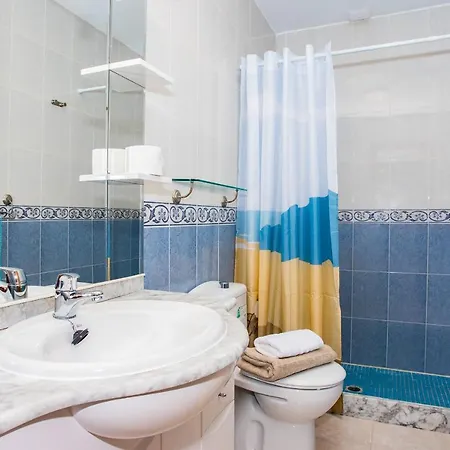 Remarkable 3-bed In Villa Playa Blanca (Lanzarote)