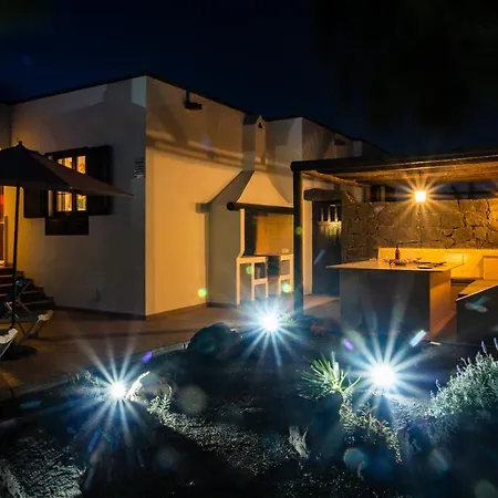 Remarkable 3-bed In Playa Blanca (Lanzarote)
