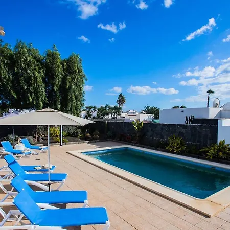 Villa Remarkable 3-bed In