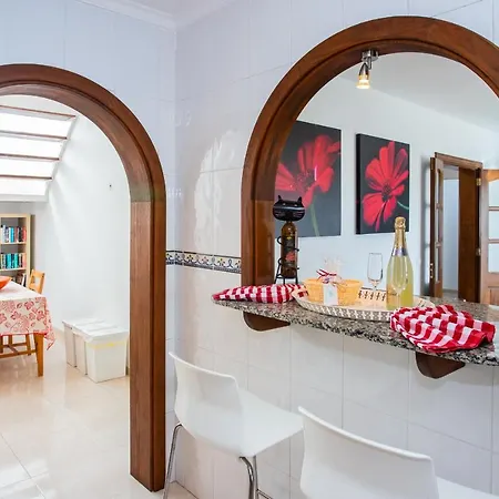 Remarkable 3-bed In * Playa Blanca (Lanzarote)